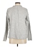 STITCHDROP Gray Turtleneck Sweater Size M - photo 1