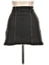 AA Gray Denim Skirt Size M - photo 2