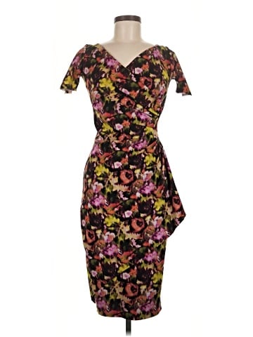 Chiara Boni La Petite Robe Cocktail Dress (view 1)