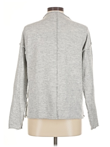 STITCHDROP Turtleneck Sweater (view 2)