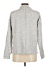 STITCHDROP Gray Turtleneck Sweater Size M - photo 2