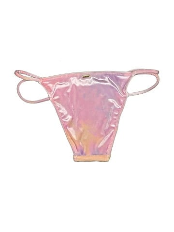 Victoria's Secret Pink Swimsuit Bottoms (view 2)