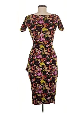 Chiara Boni La Petite Robe Cocktail Dress (view 2)