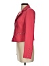 White House Black Market 100% Polyester Red Jacket Size 2 - photo 5