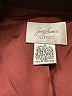 Jaclyn Smith Brown Jacket Size 16 - photo 6