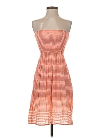Cool Change Cocktail Dress (view 1)