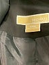 MICHAEL Michael Kors Solid Black Blazer Size 22 - photo 6