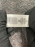MICHAEL Michael Kors Solid Black Blazer Size 22 - photo 7