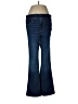 Torrid Blue Jeans Size Med Plus (00) - photo 1