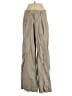 SLVRLAKE 100% Cotton Tan Cargo Pants Size 24 waist - photo 1