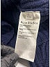 Acne Studios 100% Wool Blue Wool Pullover Sweater Size M - photo 11