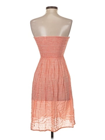 Cool Change Cocktail Dress (view 2)