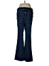 Torrid Blue Jeans Size Med Plus (00) - photo 2