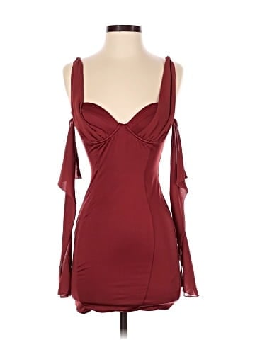 Oh Polly Cocktail Dress (view 1)