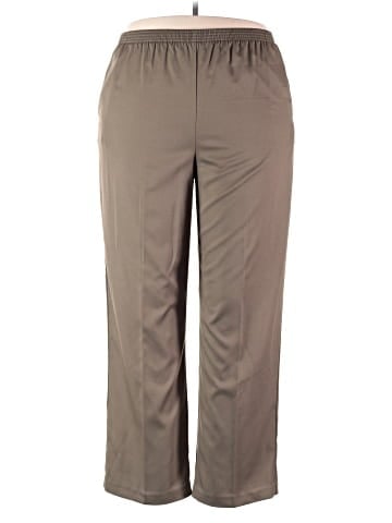 Alfred Dunner Casual Pants (view 1)