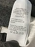 J.Crew 100% Cotton White Long Sleeve Turtleneck Size M - photo 8