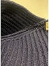 Acne Studios 100% Wool Blue Wool Pullover Sweater Size M - photo 9