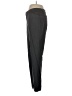 Lee Solid Gray Dress Pants Size 12 - photo 5