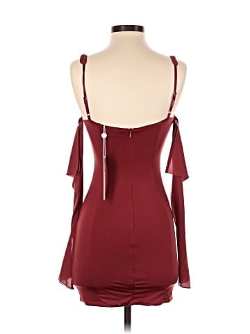 Oh Polly Cocktail Dress (view 2)