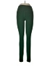 Lululemon Athletica Green Active Pants Size 8 - photo 1
