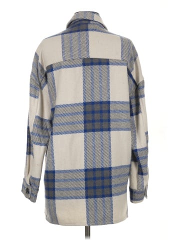 Pull&Bear Coat (view 2)