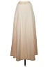 Zara Solid Ivory Formal Skirt Size XS - photo 2