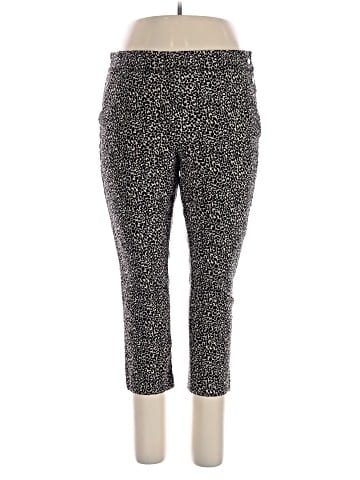 Rafaella Casual Pants (view 1)