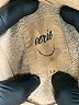 Aerie Solid Tan Pullover Sweater Size S - photo 7