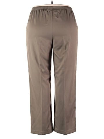 Alfred Dunner Casual Pants (view 2)