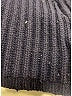 Acne Studios 100% Wool Blue Wool Pullover Sweater Size M - photo 8