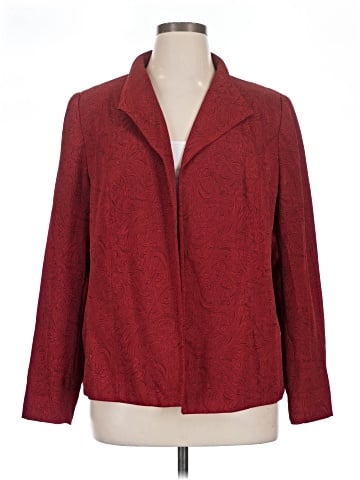Kim Rogers Blazer (view 1)