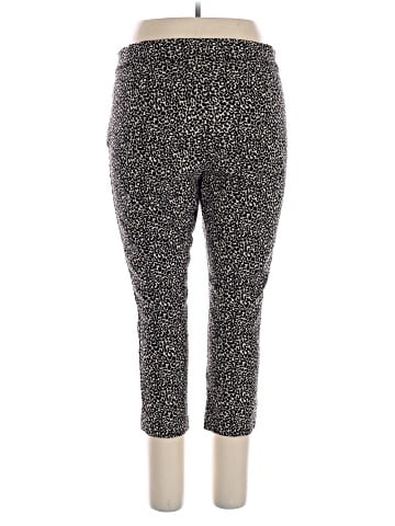 Rafaella Casual Pants (view 2)