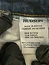 Hudson Jeans Hearts Blue Jeans Size 30 waist - photo 7