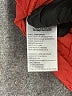 Staring at Stars 100% Rayon Red Kimono Size S - photo 5