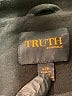 TRUTH BY REPUBLIC Black Cardigan Size L - photo 7