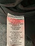 TRUTH BY REPUBLIC Black Cardigan Size L - photo 8