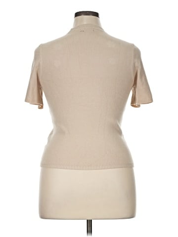 On Twelfth Short Sleeve Top (view 2)