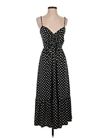 Caution to the Wind Casual Dress (view 1)