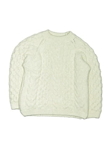 Zara Pullover Sweater (view 1)