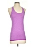Athleta Purple Active Tank Size XS - photo 1