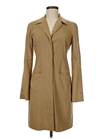 Johnny Was Trenchcoat (view 1)