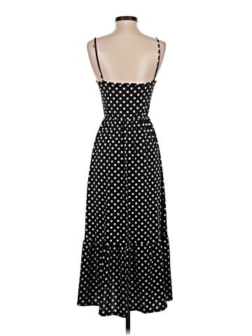 Caution to the Wind Casual Dress (view 2)