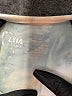 Zyia Active Tie-dye Ivory Short Sleeve T-Shirt Size S - photo 7