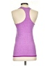 Athleta Purple Active Tank Size XS - photo 2