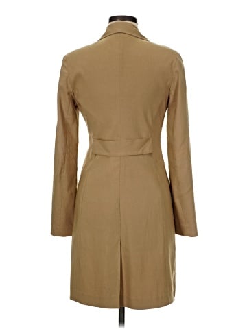 Johnny Was Trenchcoat (view 2)