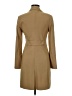 Johnny Was Tan Trenchcoat Size 6 - photo 2