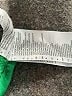 Adidas 100% Polyester Green Athletic Shorts Size XL - photo 4