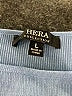 Hera Collection Blue Cocktail Dress Size L - photo 7