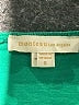 Monteau 100% Polyester Green Tank Top Size S - photo 7