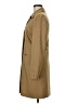 Johnny Was Tan Trenchcoat Size 6 - photo 5